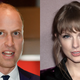 Image for article titled Taylor Swift Made Prince William Sing Livin' On A Prayer With Bon Jovi and He Didn't Know The Words
